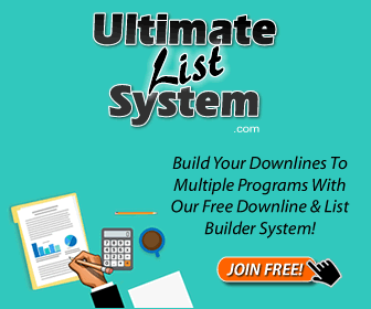 Ultimate List System